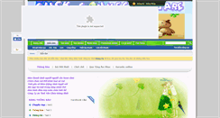 Desktop Screenshot of chiasedoan.info